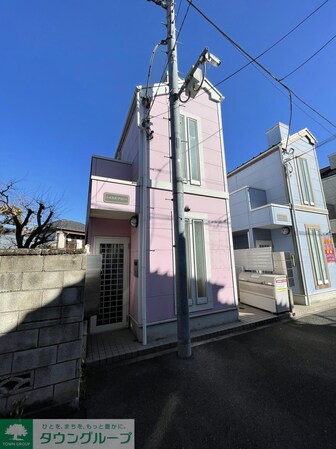 シエスタデイジーの物件内観写真